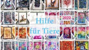 Mehr über den Artikel erfahren Hilfe für Tiere