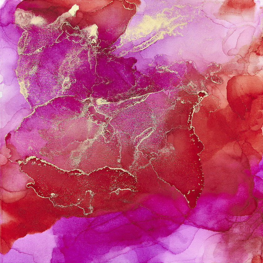 Octopus Fluids Alcohol Ink