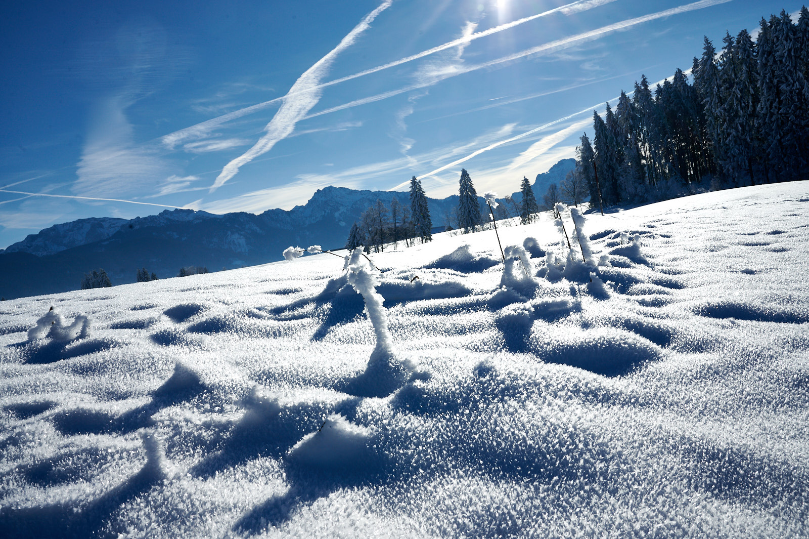 Winterleuchten