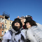 Venice Carnival, PaGi Photo