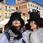 Venice Carnival, PaGi Photo