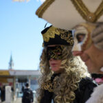 Venice Carnival, PaGi Photo