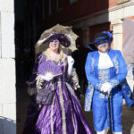 Venice Carnival, PaGi Photo