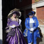 Venice Carnival, PaGi Photo