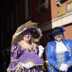 Venice Carnival, PaGi Photo