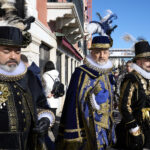 Venice Carnival, PaGi Photo