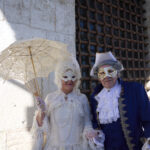 Venice Carnival, PaGi Photo