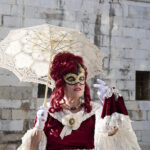 Venice Carnival, PaGi Photo