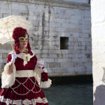 Venice Carnival, PaGi Photo