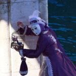 Venice Carnival, PaGi Photo