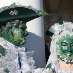 Venice Carnival, PaGi Photo