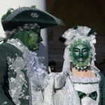 Venice Carnival, PaGi Photo