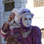 Venice Carnival, PaGi Photo