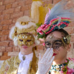 Venice Carnival, PaGi Photo