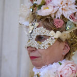 Venice Carnival, PaGi Photo