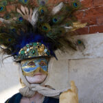 Venice Carnival, PaGi Photo