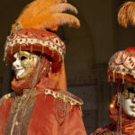 Venice Carnival, PaGi Photo