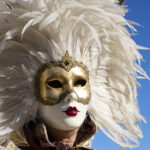 Venice Carnival, PaGi Photo