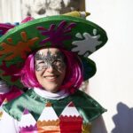 Venice Carnival, PaGi Photo