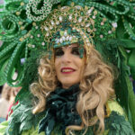 Venice Carnival, PaGi Photo