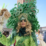 Venice Carnival, PaGi Photo