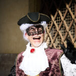 Venice Carnival, PaGi Photo