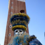 Venice Carnival, PaGi Photo