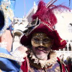 Venice Carnival, PaGi Photo