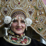 Venice Carnival, PaGi Photo