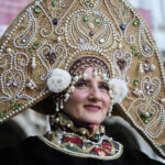 Venice Carnival, PaGi Photo