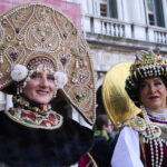 Venice Carnival, PaGi Photo