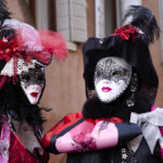 Venice Carnival, PaGi Photo