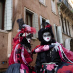 Venice Carnival, PaGi Photo