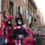 Venice Carnival, PaGi Photo