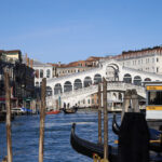 Sich in Venedig verlieren…