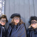 Venice Carnival, PaGi Photo