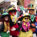 Venice Carnival, PaGi Photo