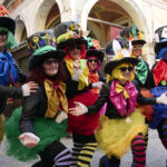 Venice Carnival, PaGi Photo