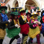 Venice Carnival, PaGi Photo