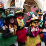 Venice Carnival, PaGi Photo