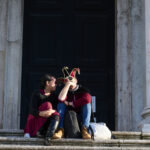 Venice Carnival, PaGi Photo