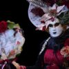 Wunder der Venezianischen Masken 8