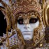 Wunder der Venezianischen Masken 10