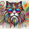 Hippie Kater 2024 P