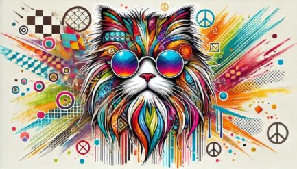 Hippie Kater 2024 P