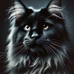 Der Latente Wächter 2024 GS Maine Coon