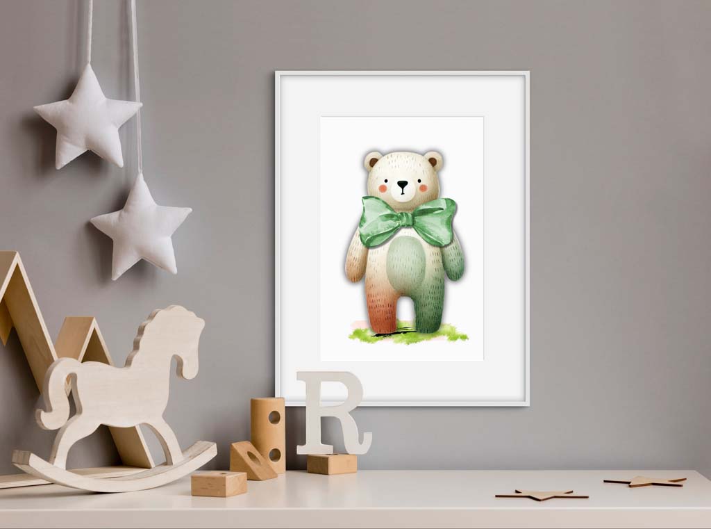 Emil, der Eisbär 2024 GE