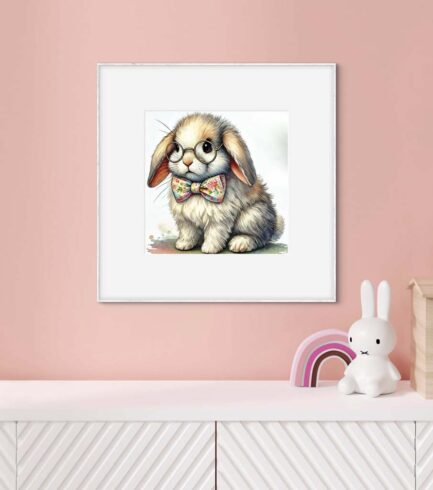 Sweet Bunnies 2023 GS 3
