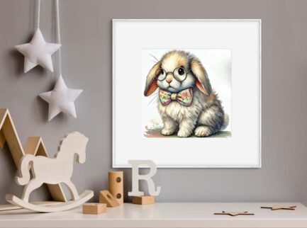 Sweet Bunnies 2023 GS 3