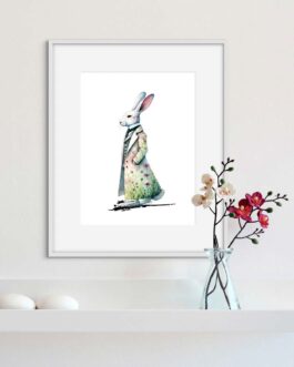 Dandy Hare 2023 GE – Limitierte Kunst zum Märchenpreis